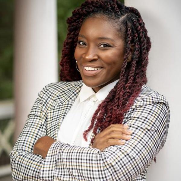Natasha Williams