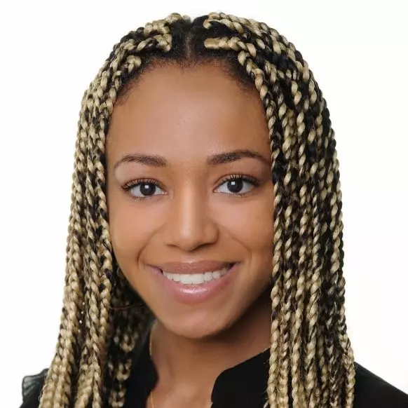 Colette Zdobysz