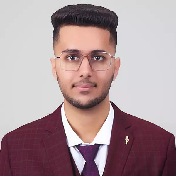 Armaan Khanna
