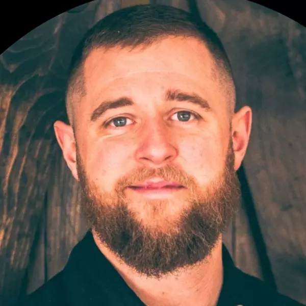 Christopher Jurgens