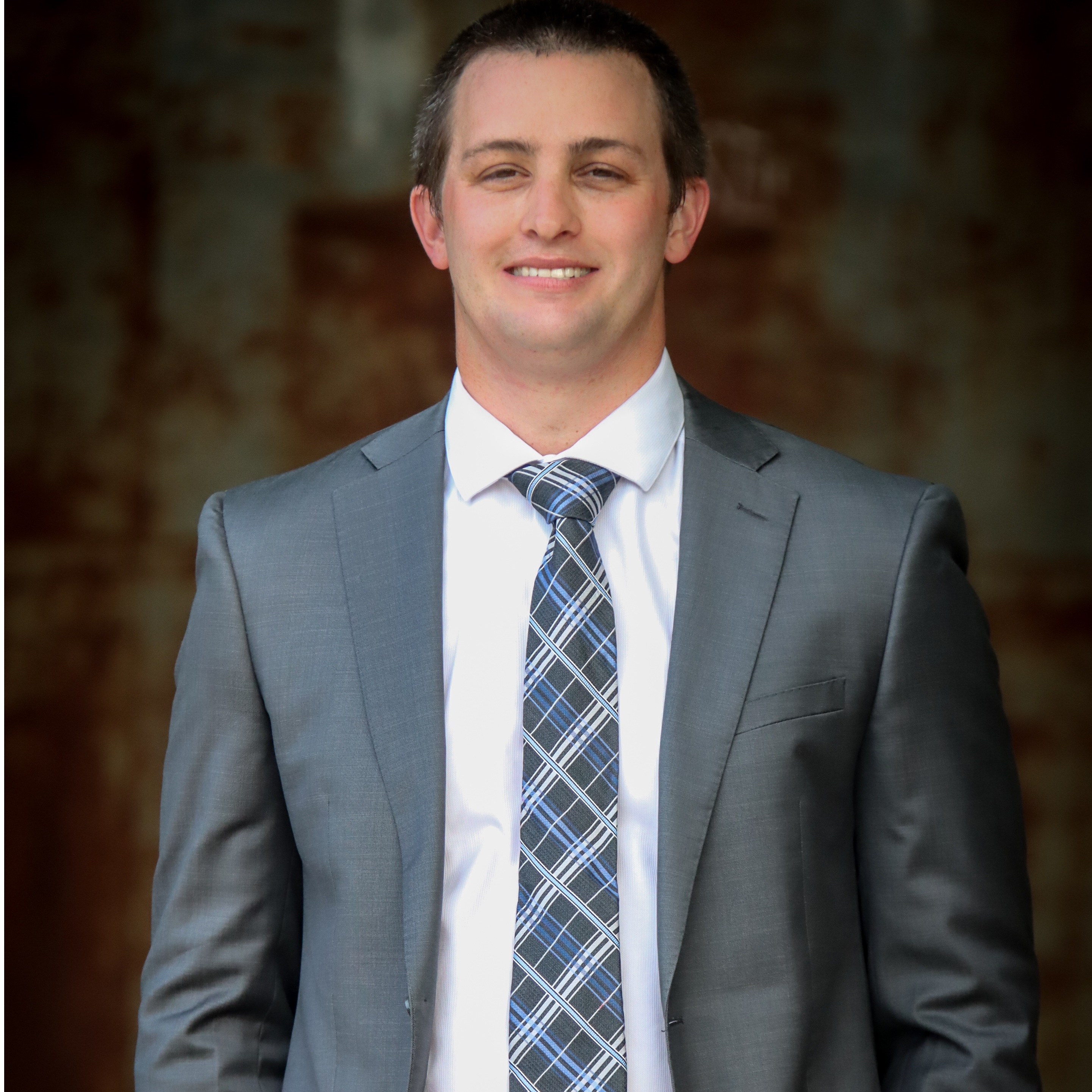 Brent Lambert