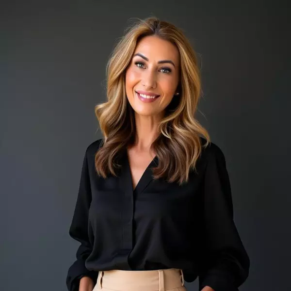 Lindsay Jackman