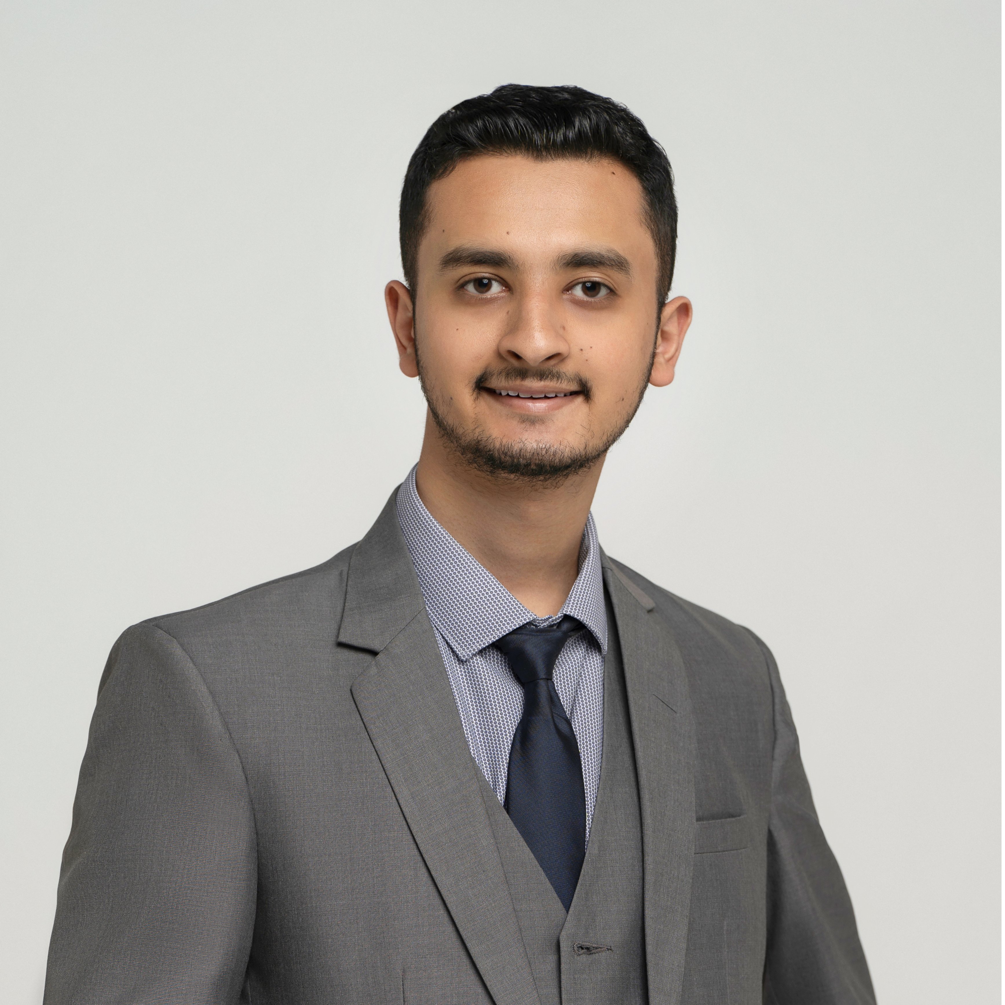 Milan Patel