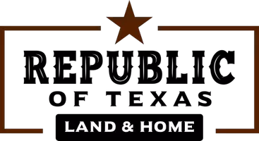 Republic of Texas Land & Home
