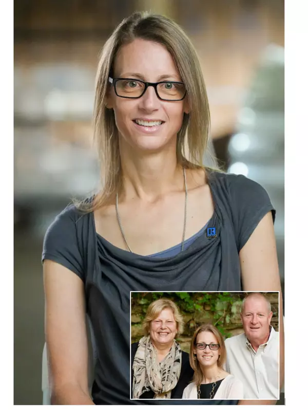 Heather Griesser LaPierre
