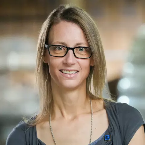 Heather Griesser LaPierre