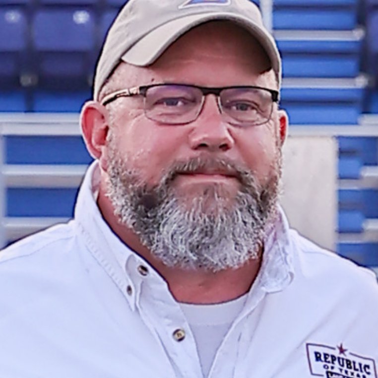 Brad Galbraith