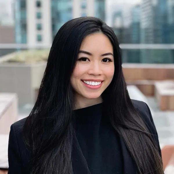 Christine Mei