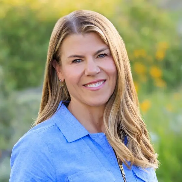 Jennie McCullough