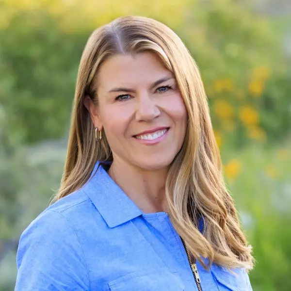 Jennie McCullough