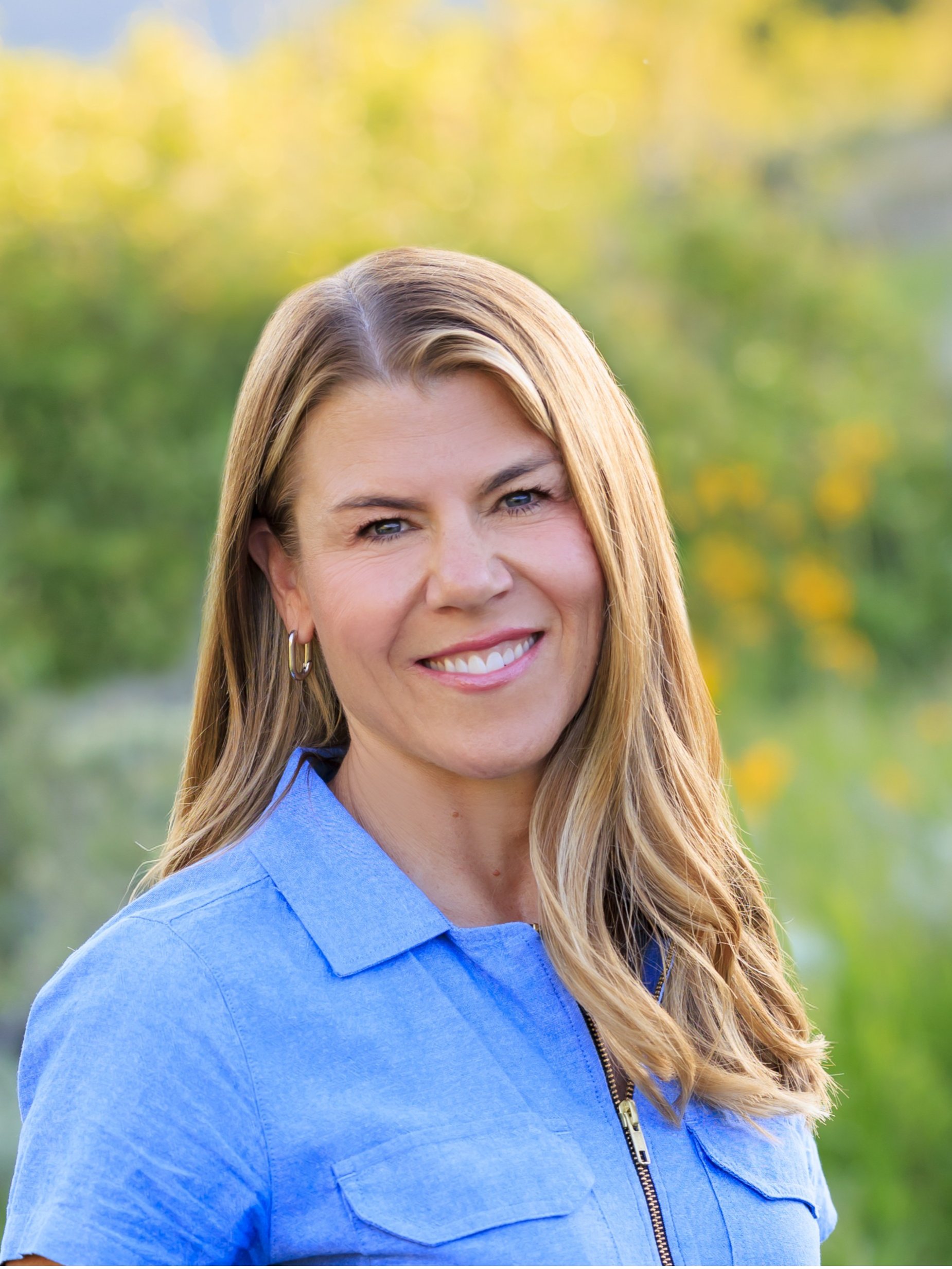 Jennie McCullough