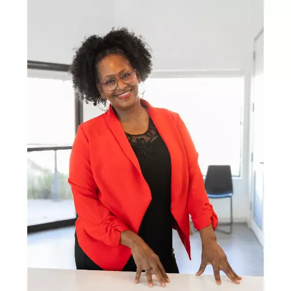 Trena Harris