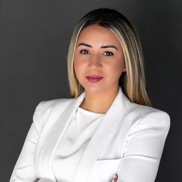 Soukaina Aroui