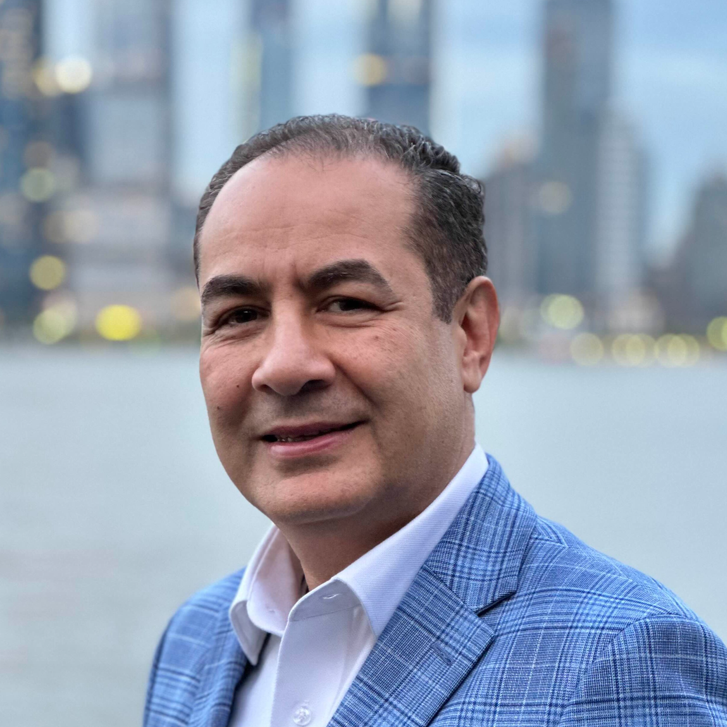 Adel Metri