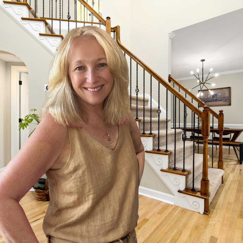 Pam Corning