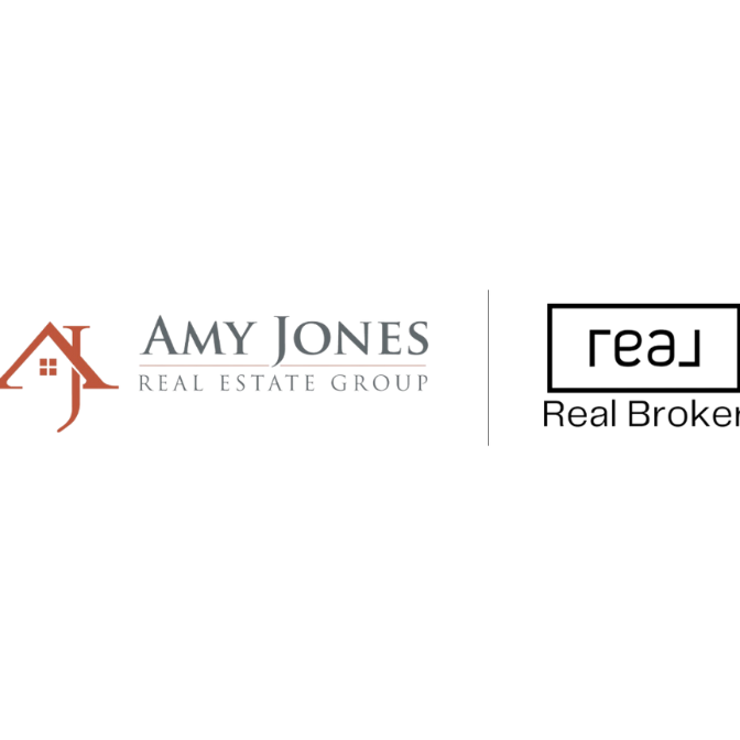 Amy Jones Real Estate Group