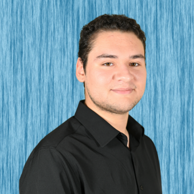 Bastian Calderon