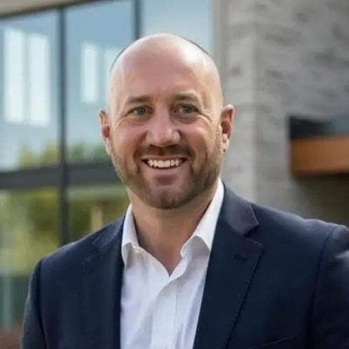 Sean McGurk
