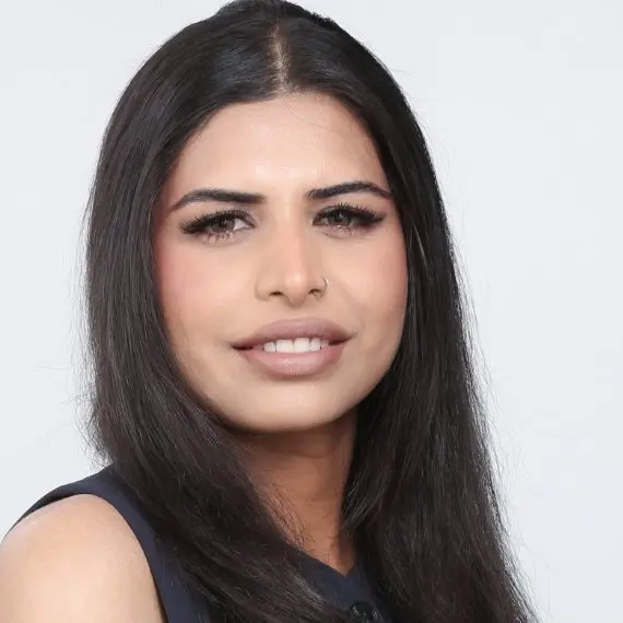 Preet Johal