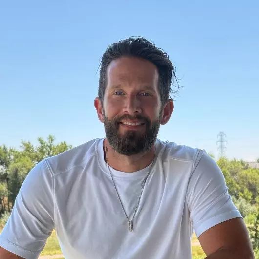 Chris Murdza