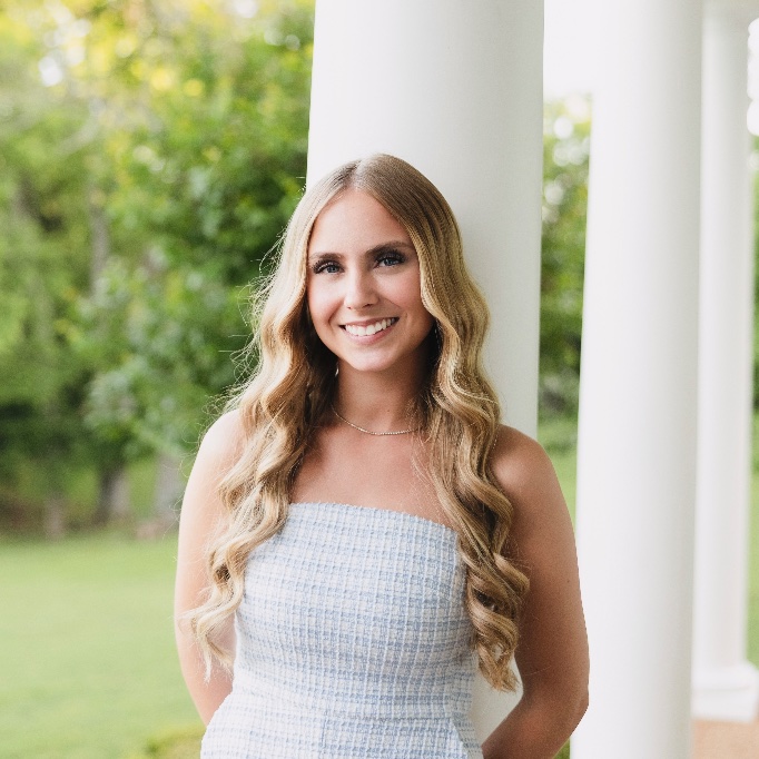 Bailey Grisham