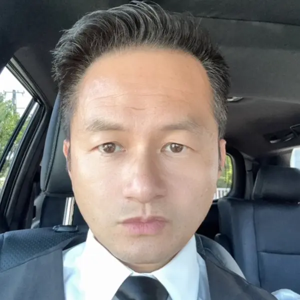 Ivan Cheung