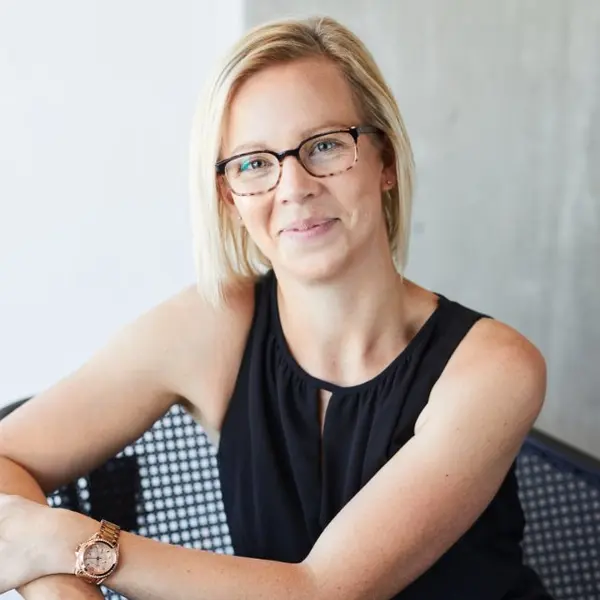 Denette Bergquist