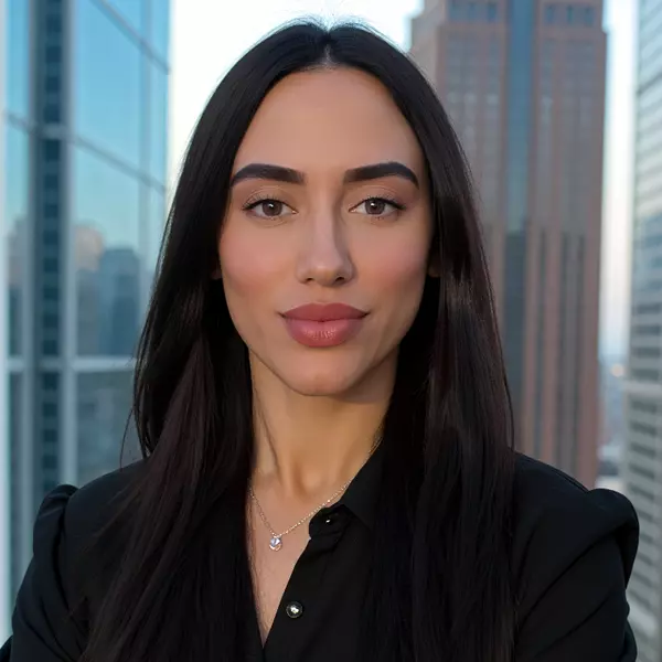 Alysa Farhoud