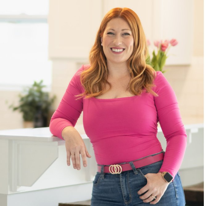 Real Estate Agent – Jessica Roddy - Xsell Realty