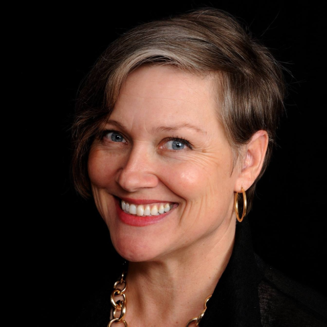 Robin Erickson