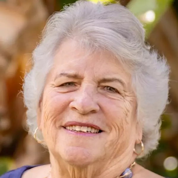 Susan Recarey