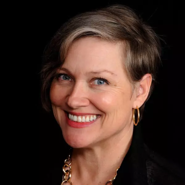 Robin Erickson
