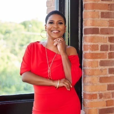 Kamesha Portress