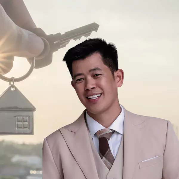 Ton Nguyen