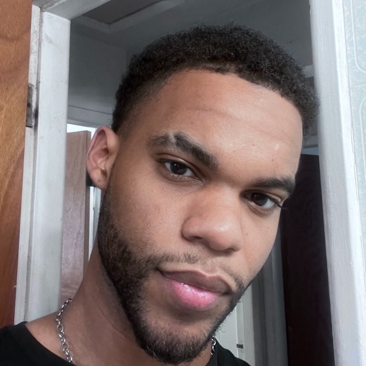 Keenan Johnson