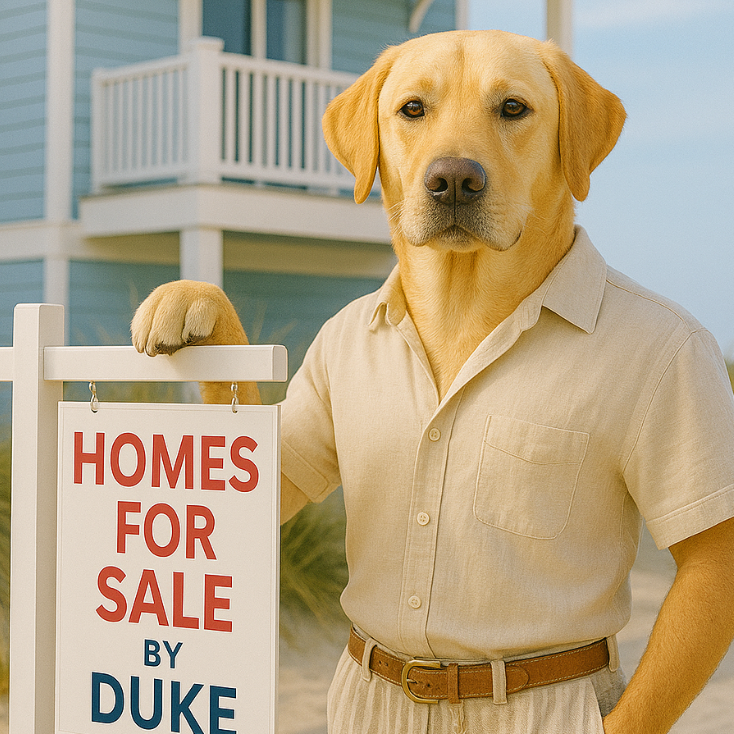 Duke Grimmer