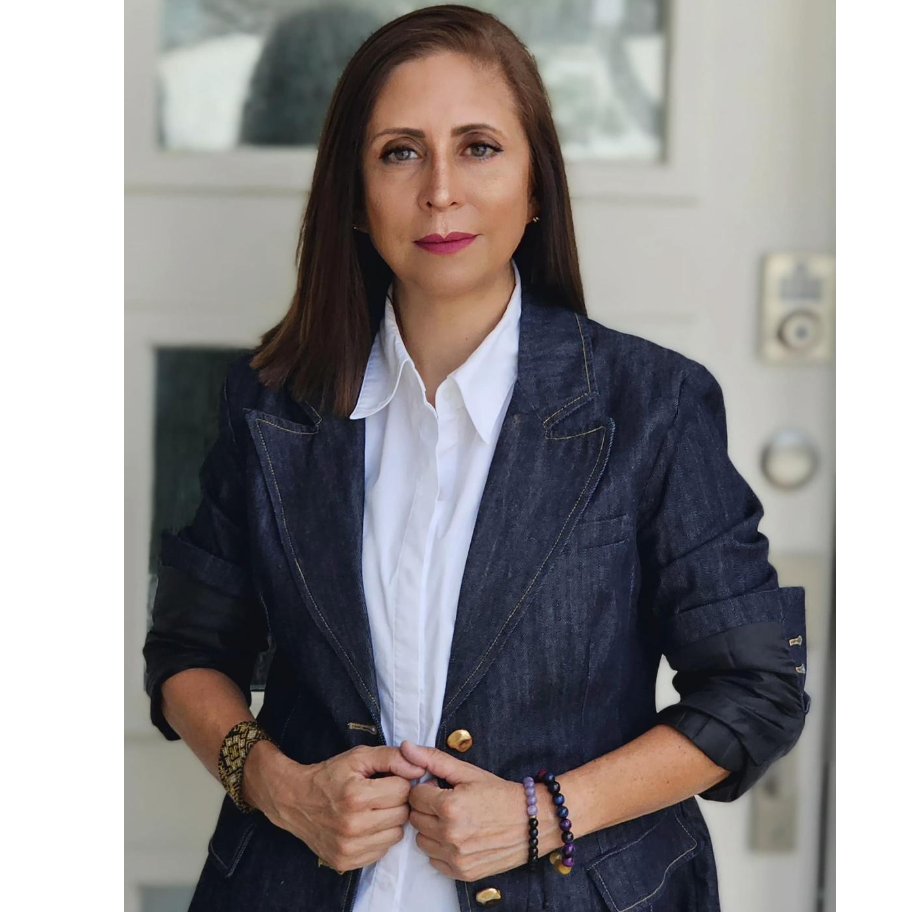 Hilda Gutierrez Guerrero