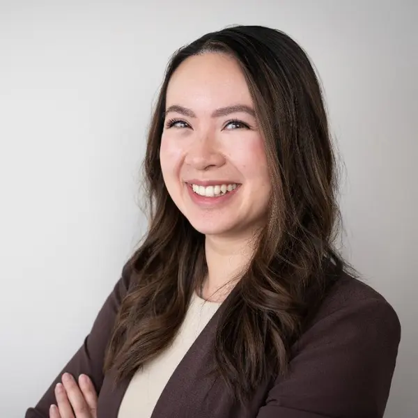 Elizabeth Wong