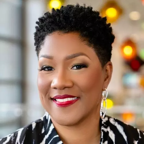 Krystle Walker