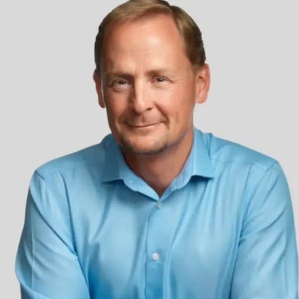 Brian Thorndyke