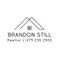 site logo