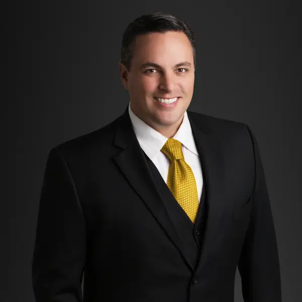 James Festini