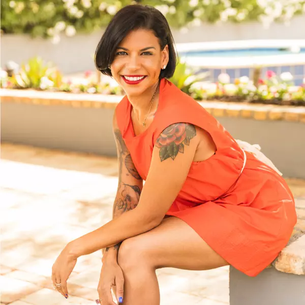 Monie Wilder