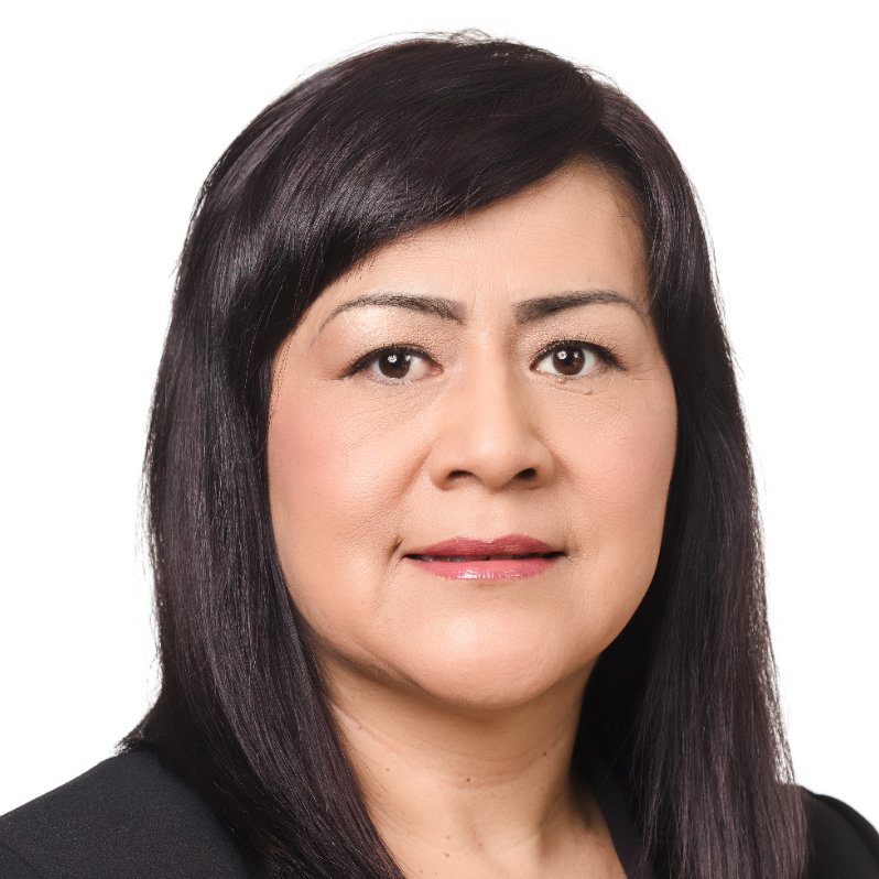 Guadalupe Martinez LaMothe
