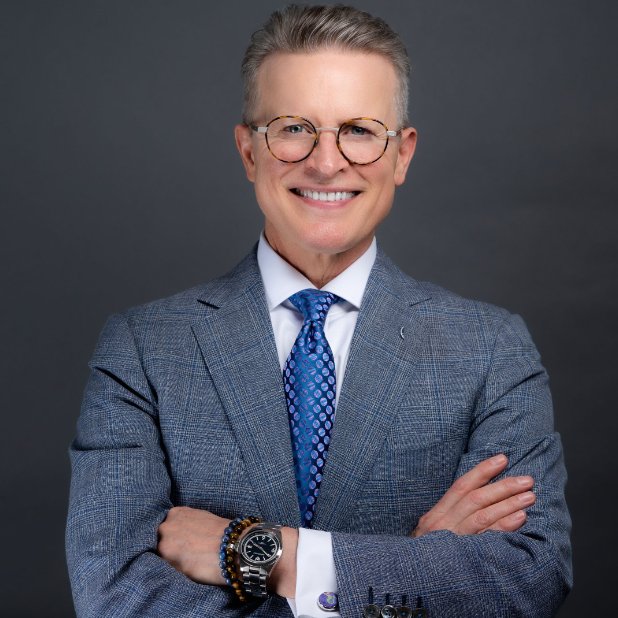 Craig Hogan