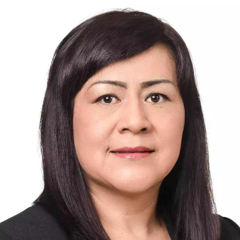 Guadalupe Martinez LaMothe
