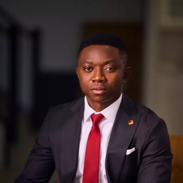 Richard Amatokwu