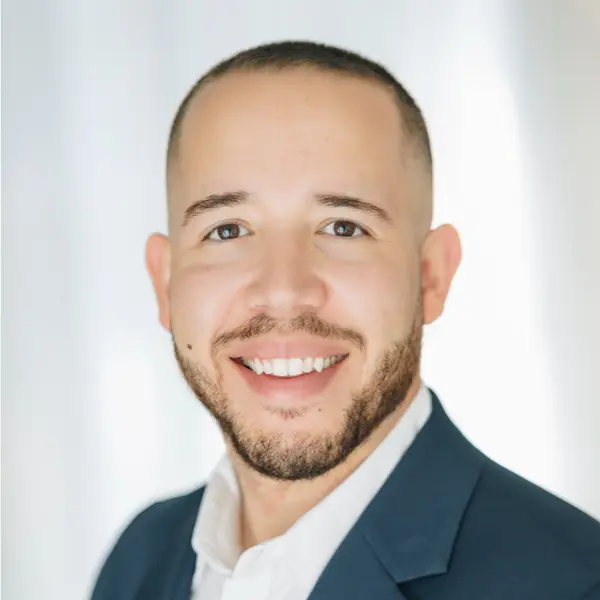 Cesar Pacheco
