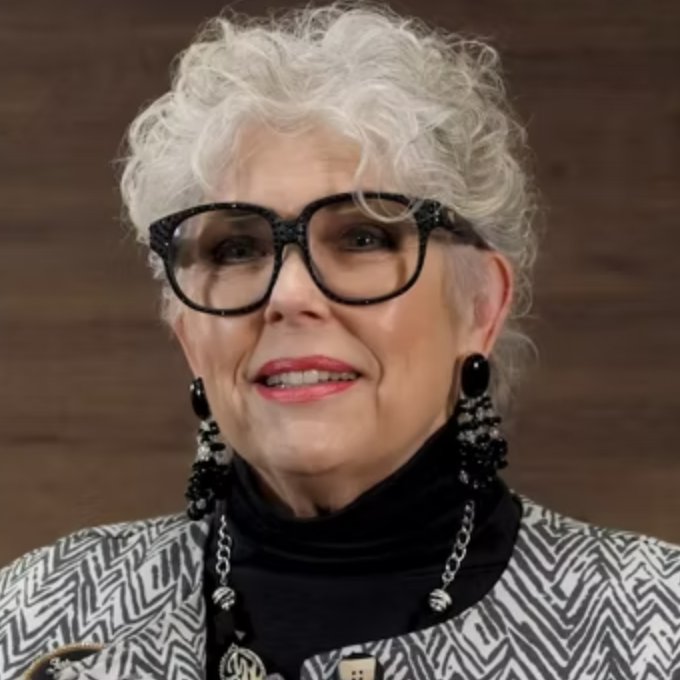 Judy Gratton