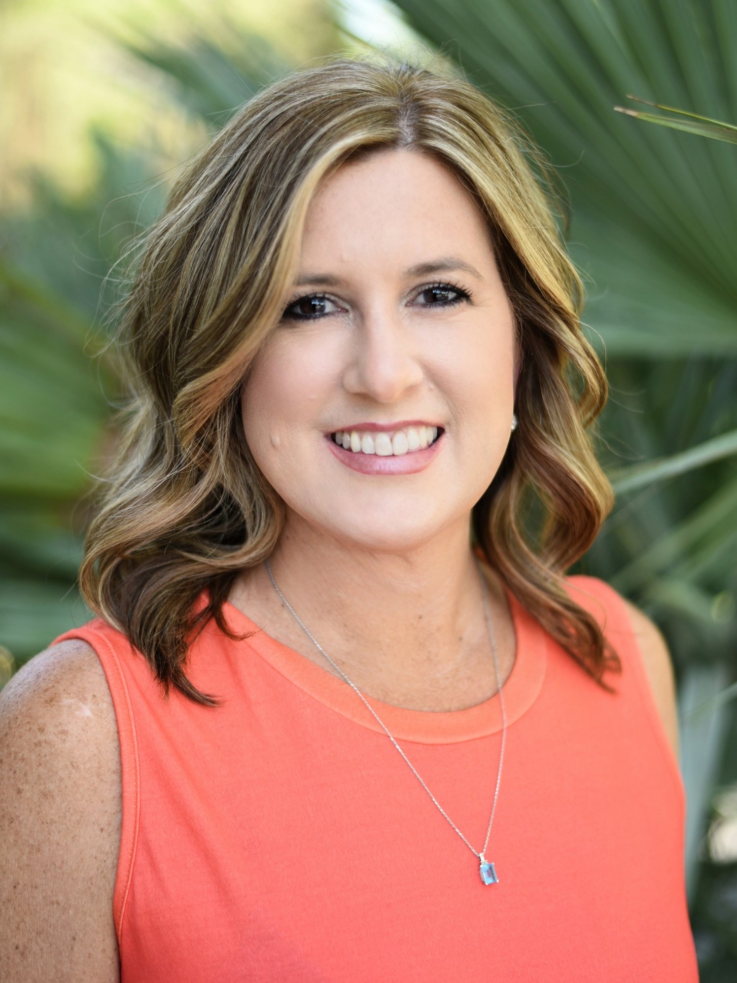 Julie Pruitt-Gann